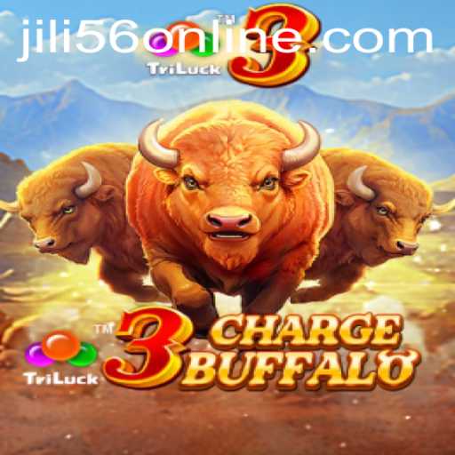 Discover 3ChargeBuffalo: A Thrilling Adventure in the Gaming World
