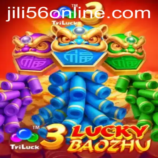 Exploring 3LuckyBaozhu: A Dive into the Vibrant World of Gaming