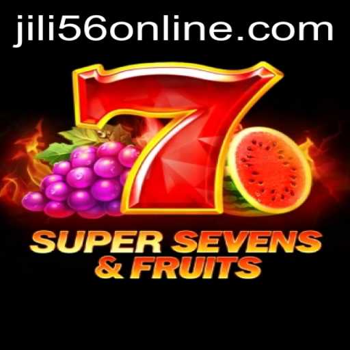 Exploring 7SuperSevensFruits: A Juicy Adventure by JiLi56.COM