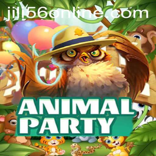 Immerse Yourself in the Thrilling World of AnimalParty: A Deep Dive into Game Mechanics and Exciting Features