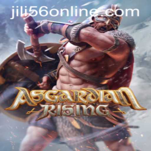 AsgardianRising: Exploring the Mystical Realms of Norse Mythology in Gaming