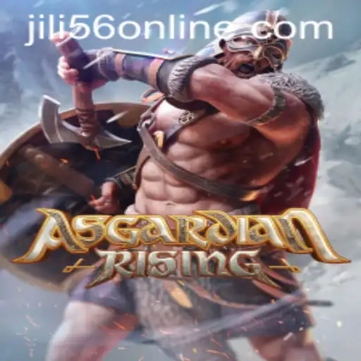 AsgardianRising: Exploring the Mystical Realms of Norse Mythology in Gaming