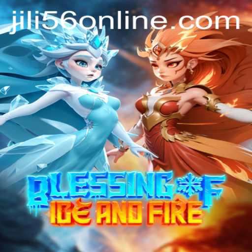 Exploring the Enchanting World of BlessingofIceandFire: A Comprehensive Guide