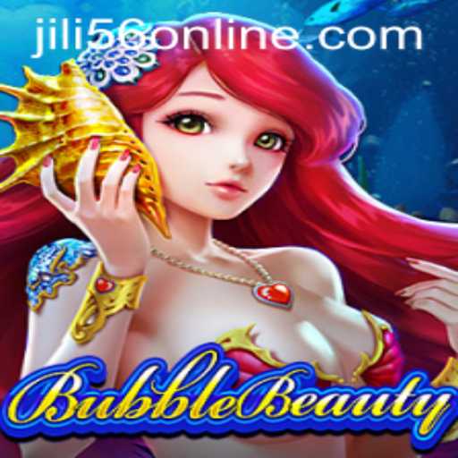 Discover BubbleBeauty: The Captivating World of JiLi56.COM