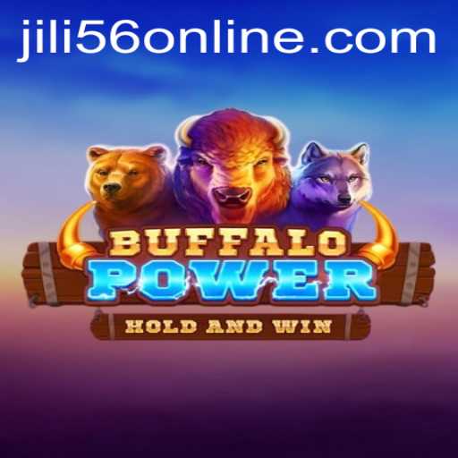 Explore the Exciting World of BuffaloPower and JiLi56.COM
