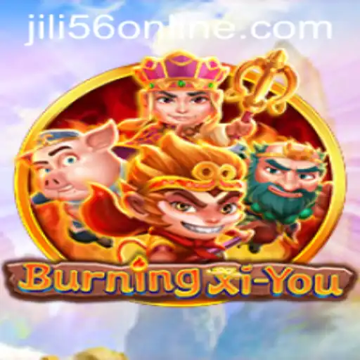 Unveiling the Mystical World of BurningXiYou: An Adventure Awaits