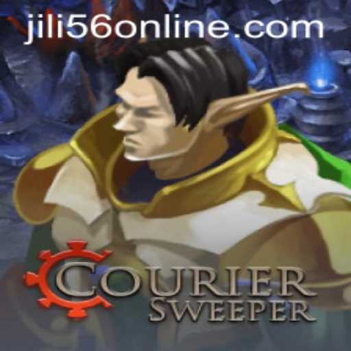 CourierSweeper: A Unique Blend of Strategy and Excitement with JiLi56.COM