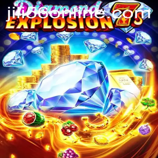 Exploring the Thrills of DiamondExplosion7s: A Captivating Gaming Experience