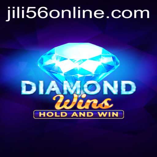 Exploring the Thrilling World of DiamondWins: A Deep Dive into the Game by JiLi56.COM