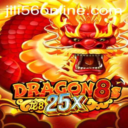 Exploring the Intricacies of Dragon8s25x and JiLi56.COM