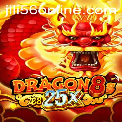 Exploring the Intricacies of Dragon8s25x and JiLi56.COM