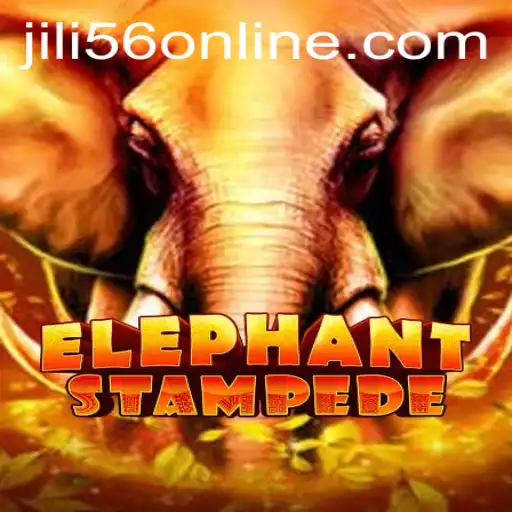 ElephantStampede: An Exciting Adventure in Virtual Safari Gaming