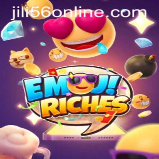 Exploring the Exciting World of EmojiRiches on JiLi56.COM