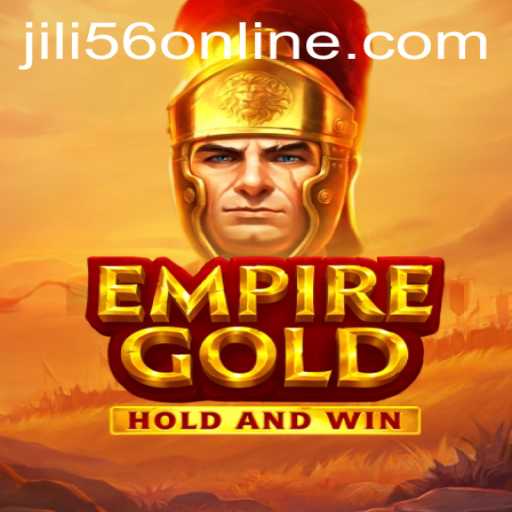 Explore the Thrilling World of EmpireGold: An In-Depth Look at JiLi56.COM’s Latest Release
