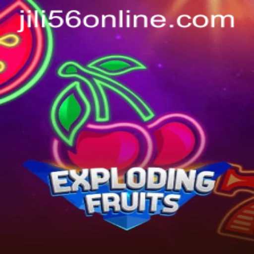 ExplodingFruits: A Thrilling Casino Adventure