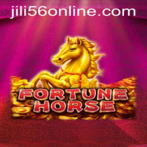 Exploring the World of FortuneHorse: A Deep Dive into the Game by JiLi56.COM
