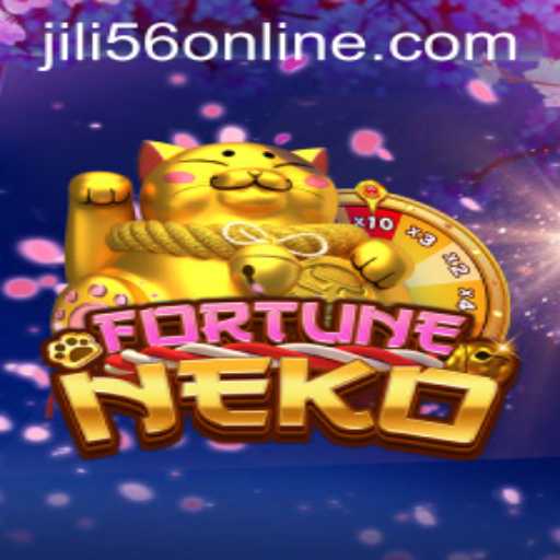 Discover the Enchanting World of FortuneNeko on JiLi56.COM