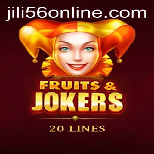 Discovering FruitsAndJokers20: A Dynamic Gaming Experience at JiLi56.COM
