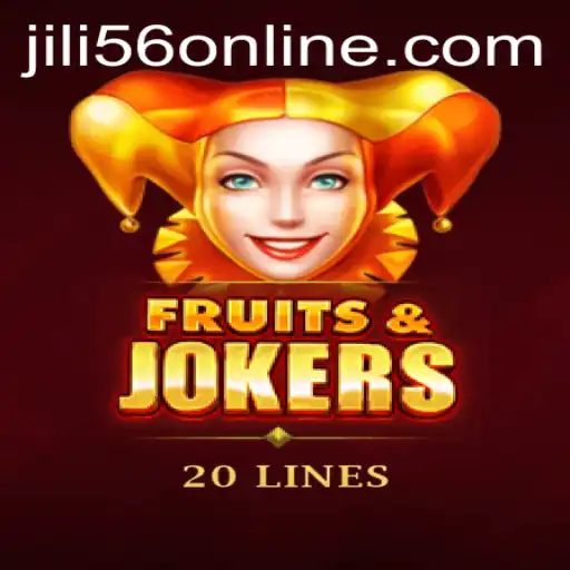 Discovering FruitsAndJokers20: A Dynamic Gaming Experience at JiLi56.COM