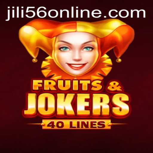 FruitsAndJokers40: A Thrilling New Adventure