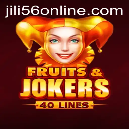 FruitsAndJokers40: A Thrilling New Adventure