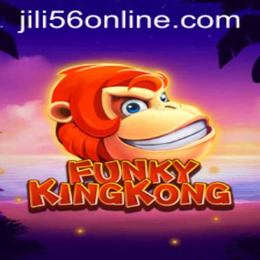 Discover the Exciting World of FunkyKingKong - The Digital Jungle Adventure