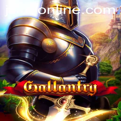 Gallantry: An Immersive Gaming Journey with JiLi56.COM