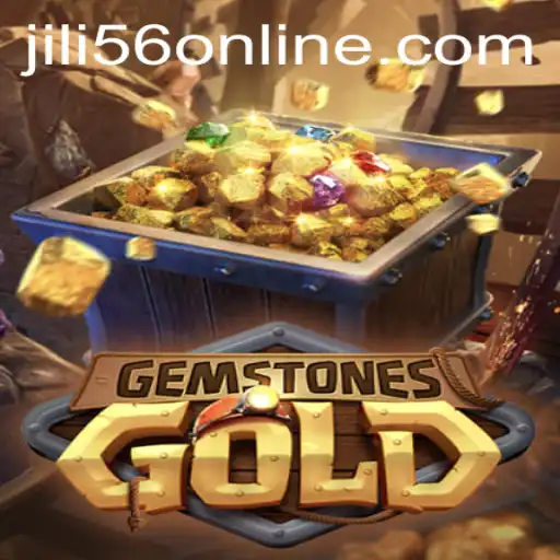 Discover GemstonesGold: An Immersive Gaming Experience on JiLi56.COM