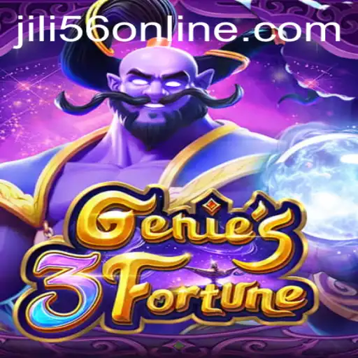 Dive into the Mystical World of Genie3Fortune
