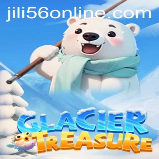 GlacierTreasure: Discovering the Thrills and Challenges