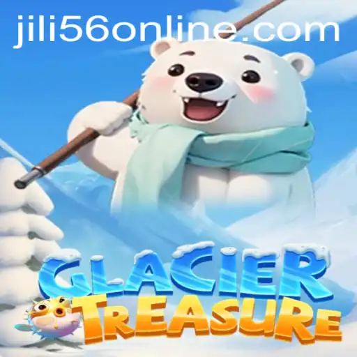 GlacierTreasure: Discovering the Thrills and Challenges