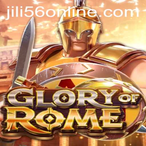 Explore the Epic World of GloryofRome