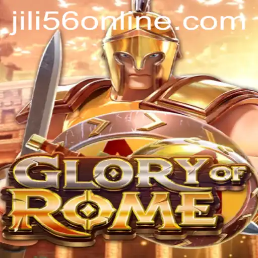 Explore the Epic World of GloryofRome