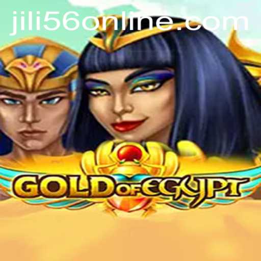Exploring the Thrills of GoldOfEgypt: An In-Depth Look at Its Features and Gameplay on JiLi56.COM