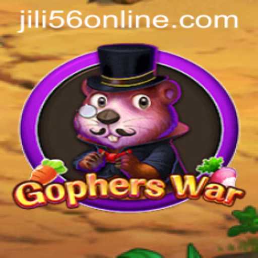 Exploring the Dynamics of GophersWar and Its Connection to JiLi56.COM