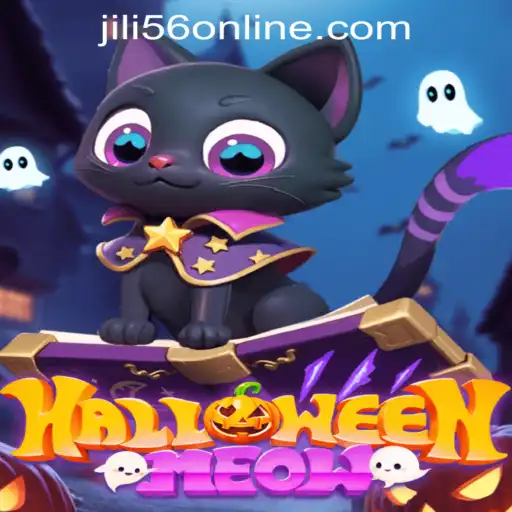 Unveiling HalloweenMeow: A Spooky Adventure with JiLi56.COM