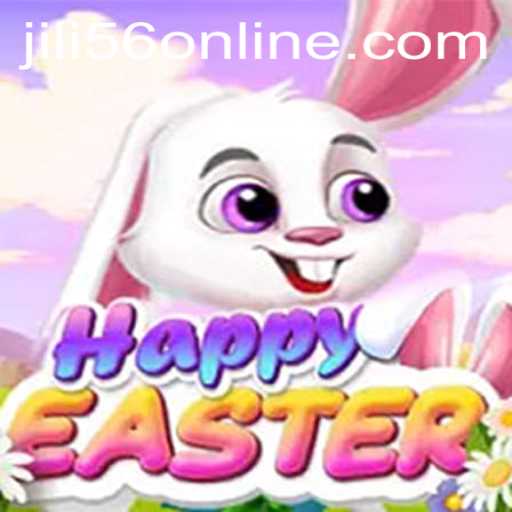 Exploring the Exciting World of HappyEaster: A Game by JiLi56.COM