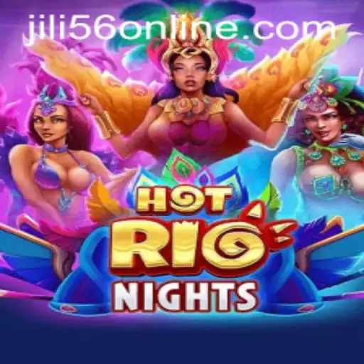 HotRioNights: A Captivating Journey into Virtual Gaming
