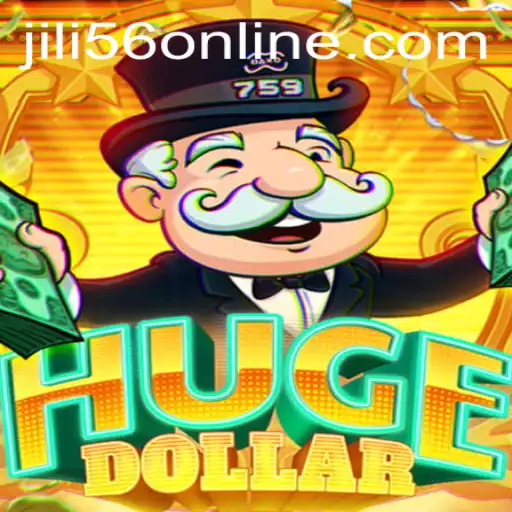 Exploring the Thrills of HugeDollar: A Comprehensive Guide to JiLi56.COM's Hit Game