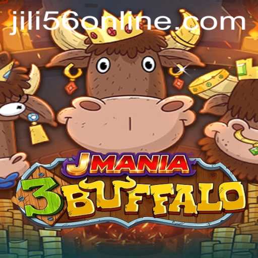 Exploring the Dynamic World of JMania3Buffalo: A Detailed Insight