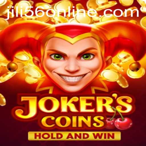 Unveiling JokersCoins: A Thrilling Adventure with JiLi56.COM