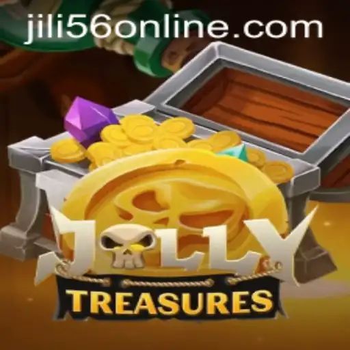 Discover the Adventure: JollyTreasures and the World of JiLi56.COM