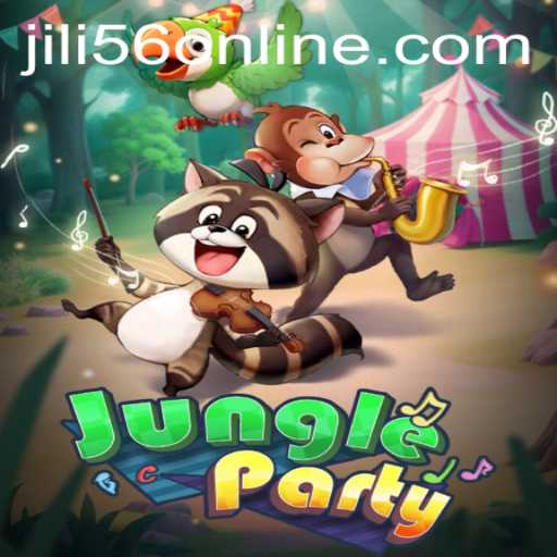 Unveiling JungleParty: An Exciting Adventure in the World of JiLi56.COM