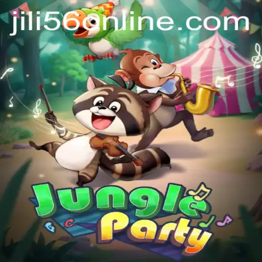 Unveiling JungleParty: An Exciting Adventure in the World of JiLi56.COM