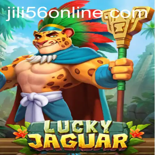 LuckyJaguar: A Thrilling Casino Adventure on JiLi56.COM