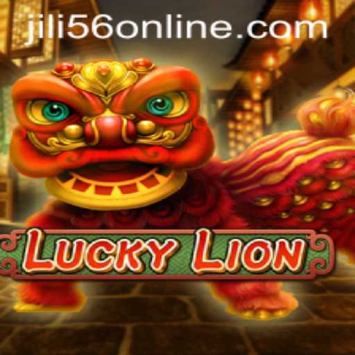 Discovering the Exciting World of LuckyLion at JiLi56.COM
