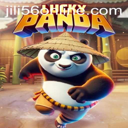 LuckyPanda: Dive into the Enchanted World of JiLi56.COM