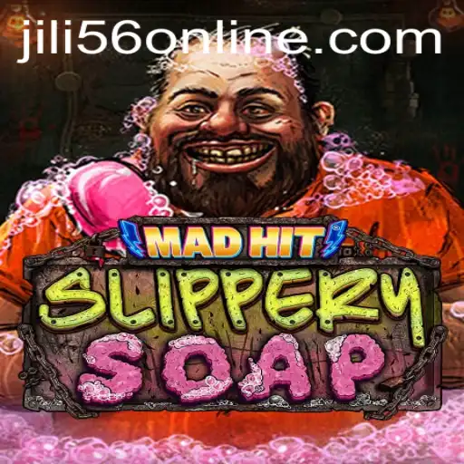 The Thrill and Strategy of MadHitSlipperySoap: A Comprehensive Guide
