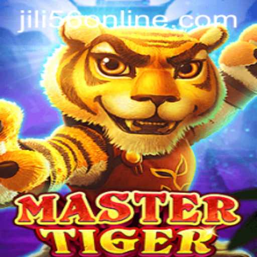 MasterTiger: A Strategic Adventure in the World of JiLi56.COM
