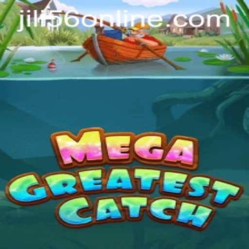 Experience Aquatic Adventure with MegaGreatestCatch